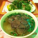 Pho America photo by Kathy Walsh