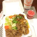 Yoshinoya photo by Philip