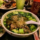 Pho Van A Vietnamese Bistro photo by Frank Aleman