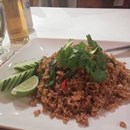 Manee Thai Restaurant photo by NuttyKnot .