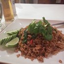 Manee Thai Restaurant photo by NuttyKnot .