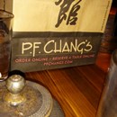 P.F. Chang's China Bistro photo by T. Atkins