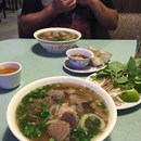 Pho Nam Restaurant photo by Rosa Hernandez