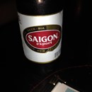 Pho Saigon photo by Kristin Polizzi