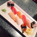 Happy Fish Sushi photo by Audrey Khoo