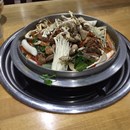 Bulrocho Korean Restaurant photo by Ben DeVries