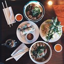 Pho Lucky Noodle House photo by Stockton, California