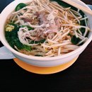 Pho Ha photo by The Minty .