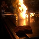 Ichiban Japanese Steak House photo by Shane Taylor