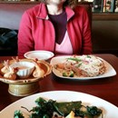 LeeLa Thai Cuisine photo by Sherry Knight