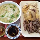 Pho Hai Phong Noodles photo by LAist