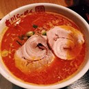 Terakawa Ramen photo by Lori Luo