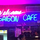 The Saigon Cafe photo by Orlando Dugi