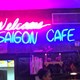 The Saigon Cafe