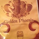 Golden Phoenix photo by Mary