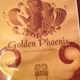 Golden Phoenix