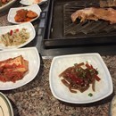 New Seoul Garden photo by Terrill Taylor