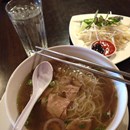 Bowl Of Pho photo by Victoria Dunmire