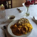 Saffron Indian Cuisine photo by Dawn Mallonee