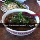 Pho Hong Long photo by Benz Santos