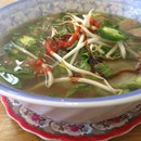 Pho Tay Do photo by Carter Ritchie