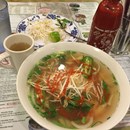 Pho Big Bowl photo by Jacob Morris