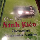 Com Tam Ninh Kieu photo by Babs ✈