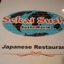 Sekai Sushi photo by Jyeza  Savage