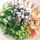 Freshii photo by Mandi Cox