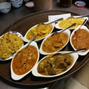 Panahar Bangladeshi Cuisine photo by Washim Washimmachine