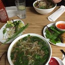 Pho Dai Loi photo by Amy Short