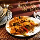 Thailand Garden Thai Restaurant photo by Aaron Tiensivu