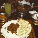 Mazza Indian Cuisine photo by Damon Thompson