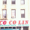 Co Co Lin Vegetarian House photo by Toni M.