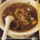 Indra Restaurant photo by Sammy Bunnag