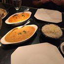 Bombay Grille photo by Dawn Mallonee