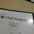 Pho Saigon 2 photo by Fong Yoke Hui