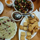 Hunan Restaurant photo by Debra Lee