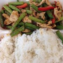 Thai Cusine photo by Andrew C