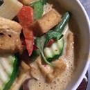 Tasty Thai photo by Bina Wl