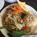 Bulan Thai Vegetarian Kitchen photo by 8