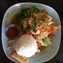 Tasty Thai Restaurant photo by Vasundhara Ray