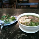 Pho Saigon photo by Remo Hiding