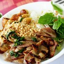 Pho My Lan photo by Poohko Hawaii