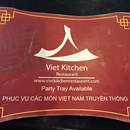 Viet Kitchen photo by Lisa Thomas