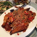Royal East Restaurant photo by Ching Yeo