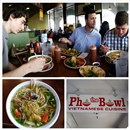 Pho the Bowl photo by James Gomez