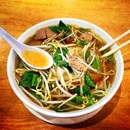 Pho Special photo by Darrin Hackney