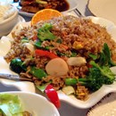Lemon Grass Thai Restaurant photo by Jessica Russell