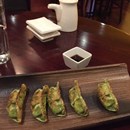 Shiki Sushi photo by Francesca Boyea